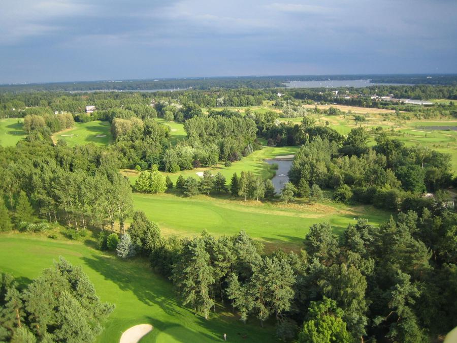 Berliner Golf Club Gatow e.V.