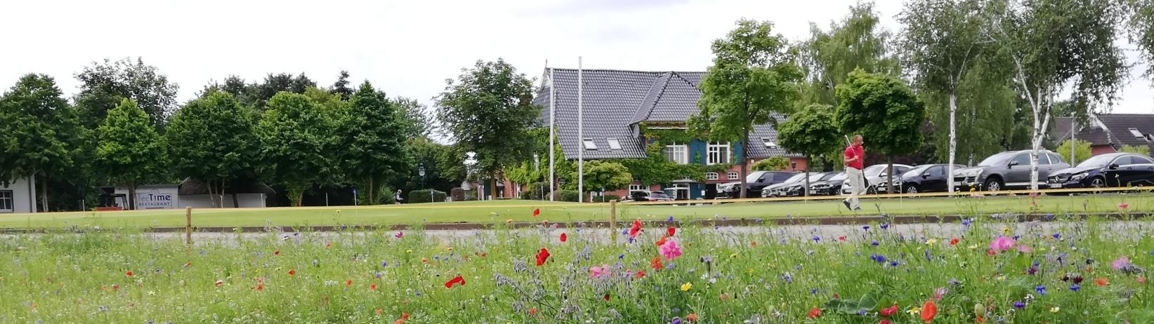 Maritim Golfpark Ostsee