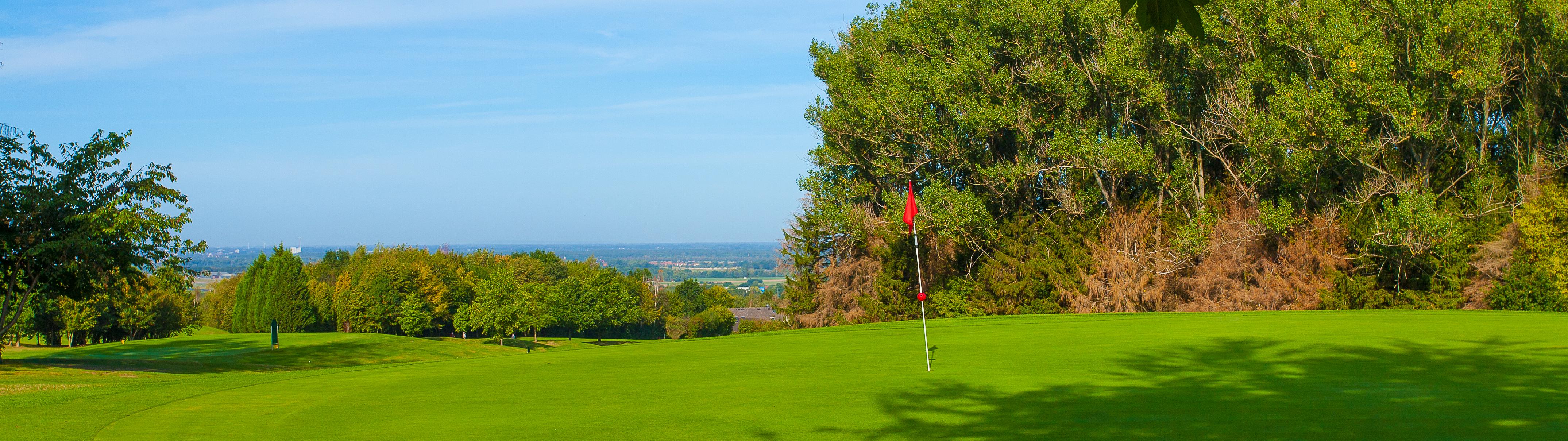 Golfclub Schaumburg e.V.