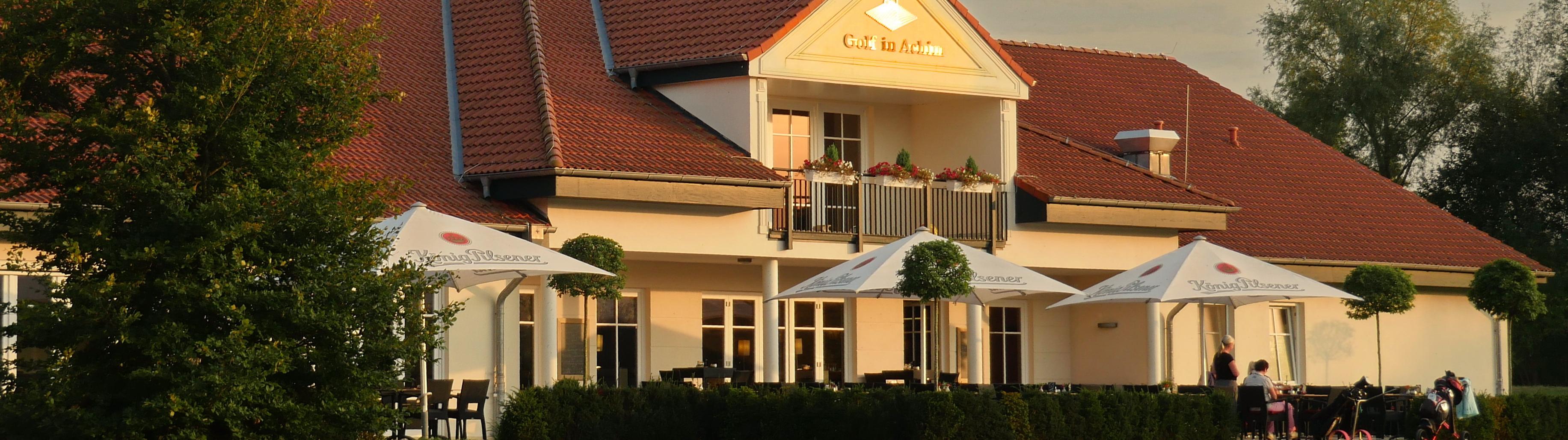 Achimer Golfclub e.V.