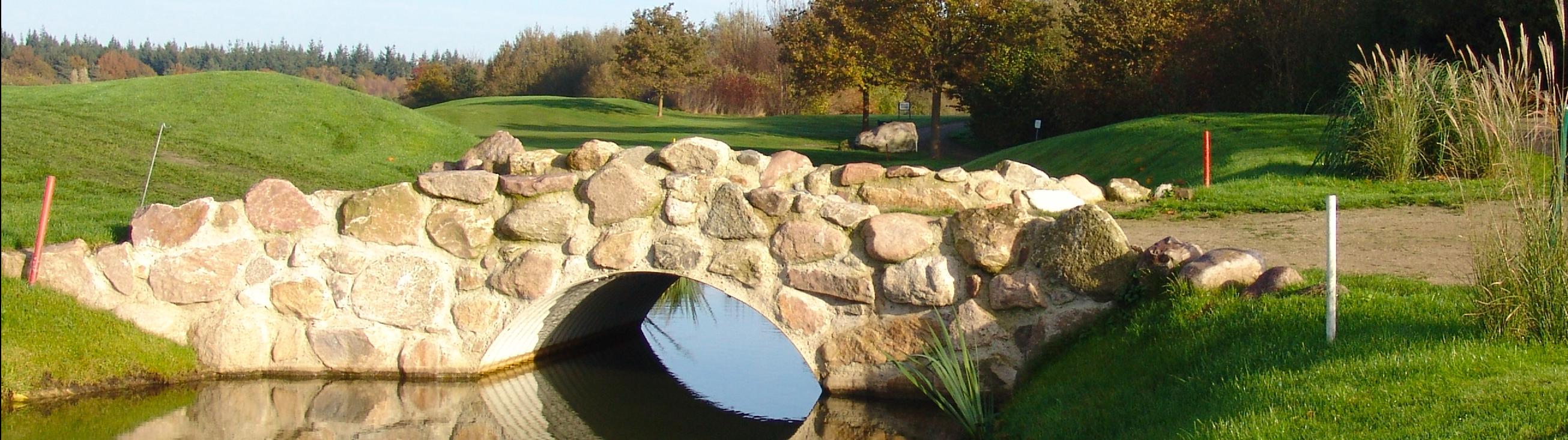 Golf in Hude e.V.
