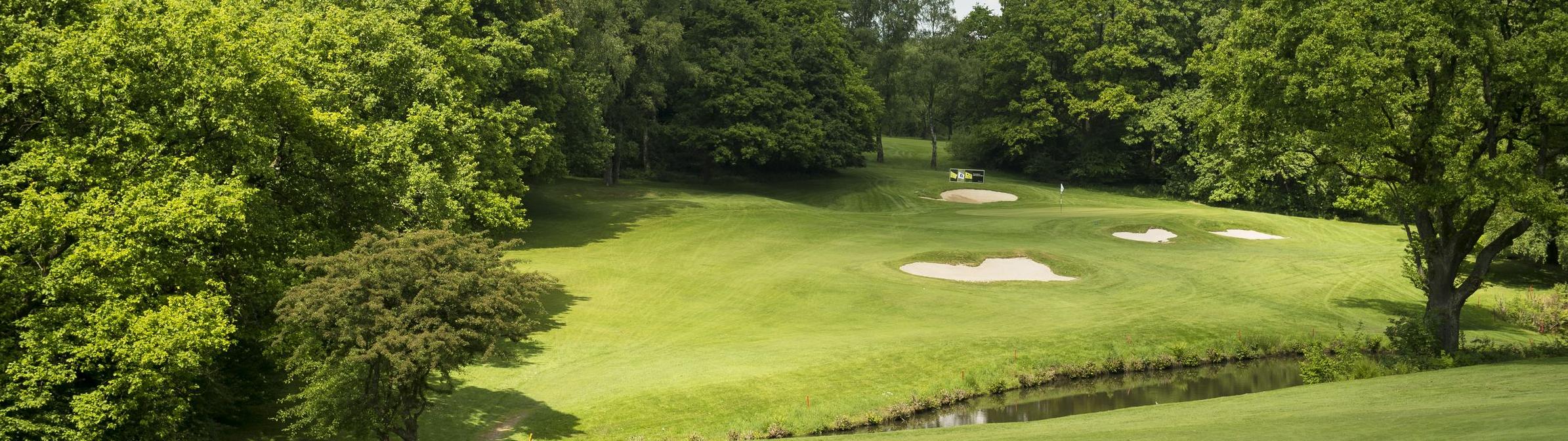 Golf-Club Bergisch Land Wuppertal e.V.