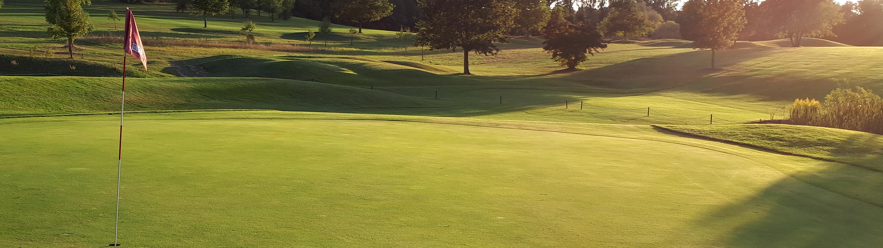 Golfclub Sinsheim Buchenauerhof e.V.