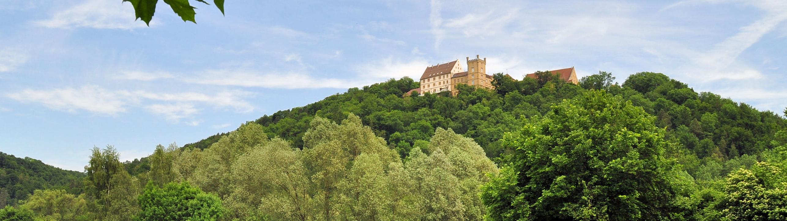 Golfclub Schloss Weitenburg