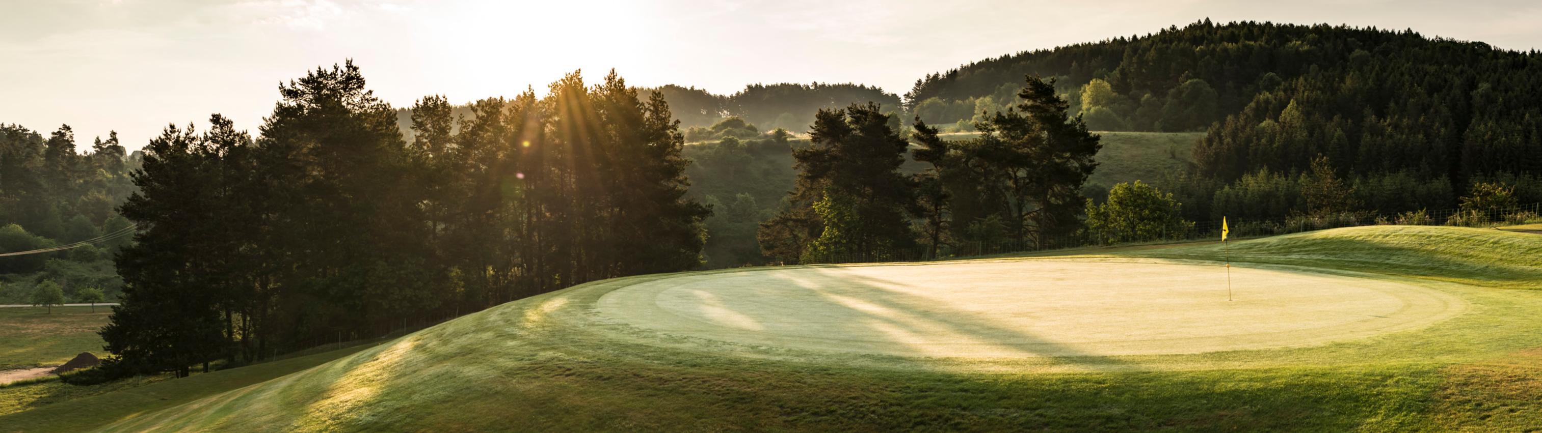 Golfclub Lauterhofen e.V.