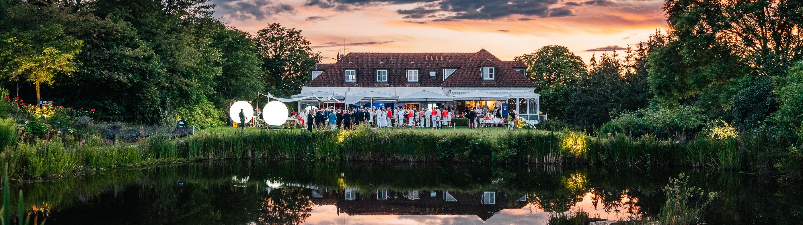 Golf Club Würzburg