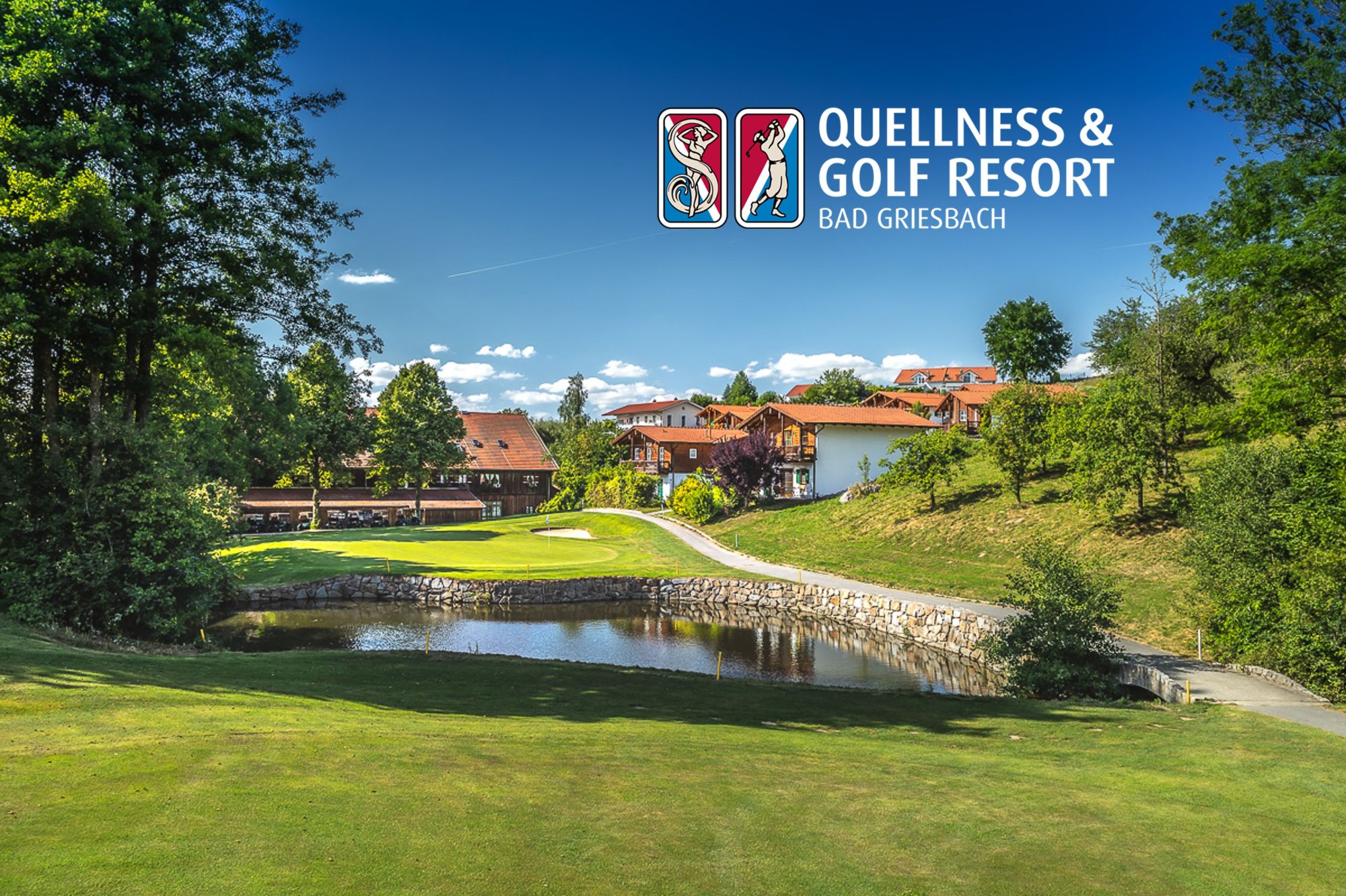 Foto: Quellness & Golf Resort GmbH