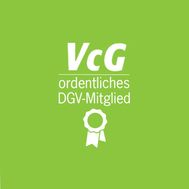 VcG ordentliches DGV-Mitglied