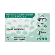 Neuer VcG-Ausweis