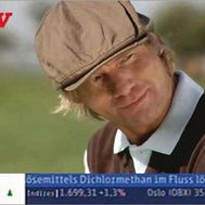 VcG präsentiert das Wetter auf n-tv