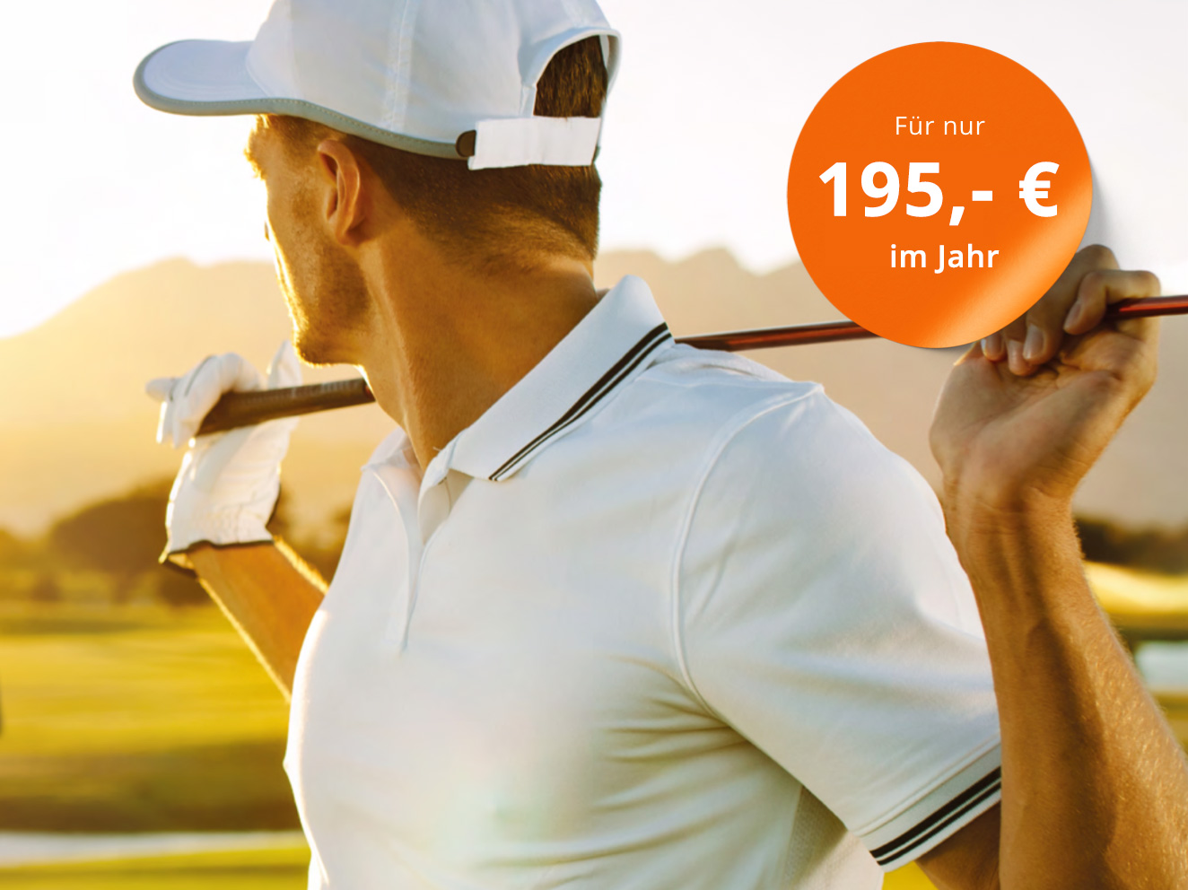 Golfe weltweit gegen Greenfee!