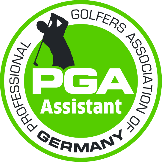 PGA Logo