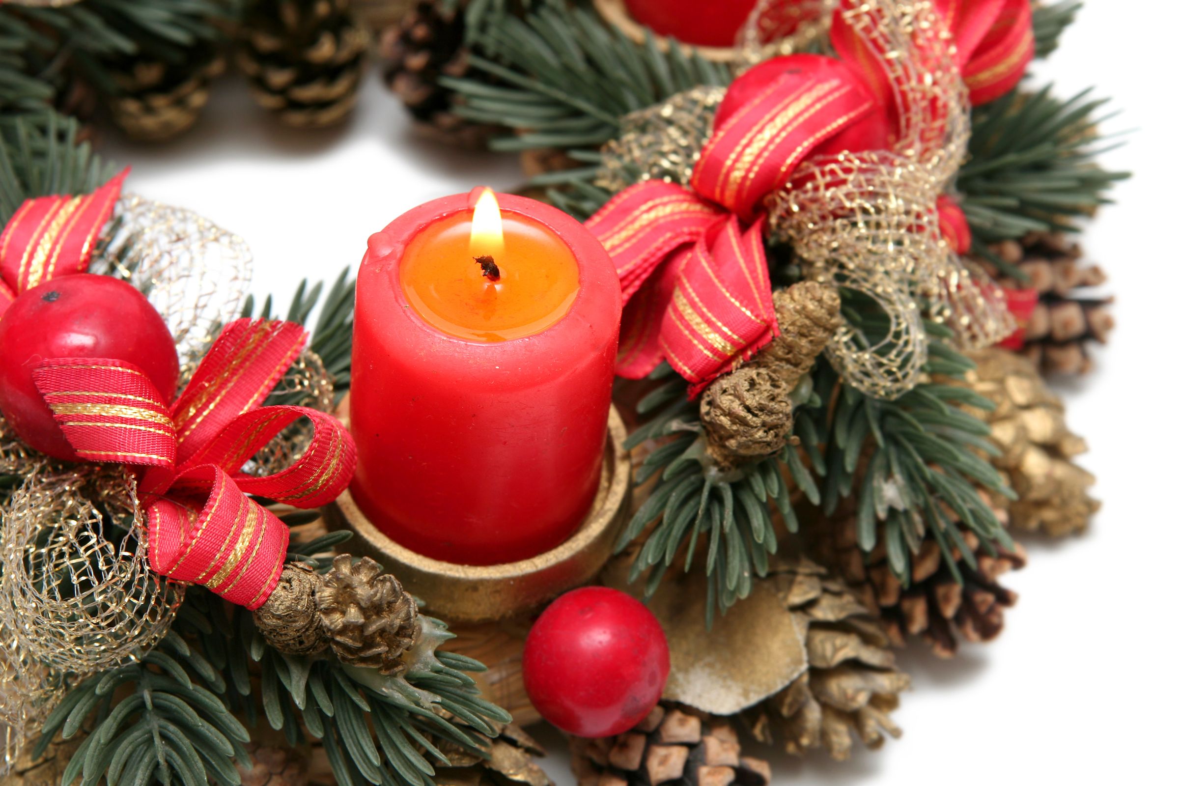 Lesestoff ist immer ein Geschenk!