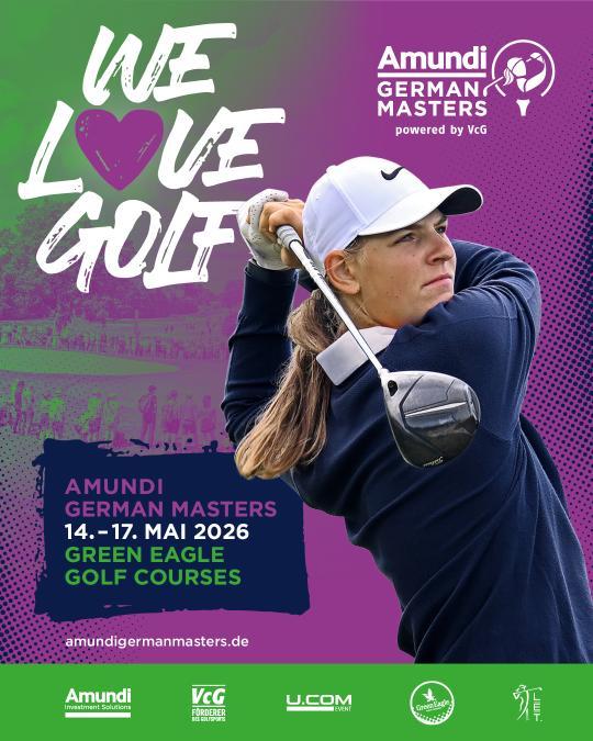 Helen Briem ist eine der Top-Spielerinnen des Turniers