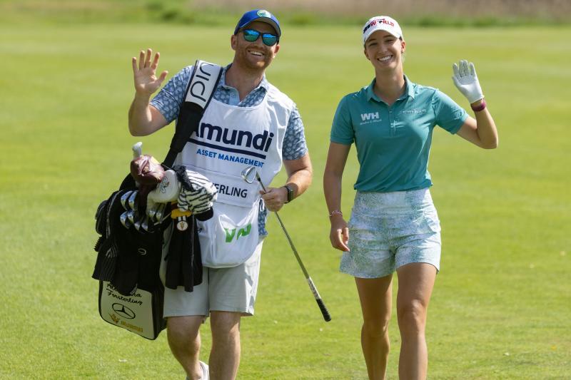 Alexandra Försterling