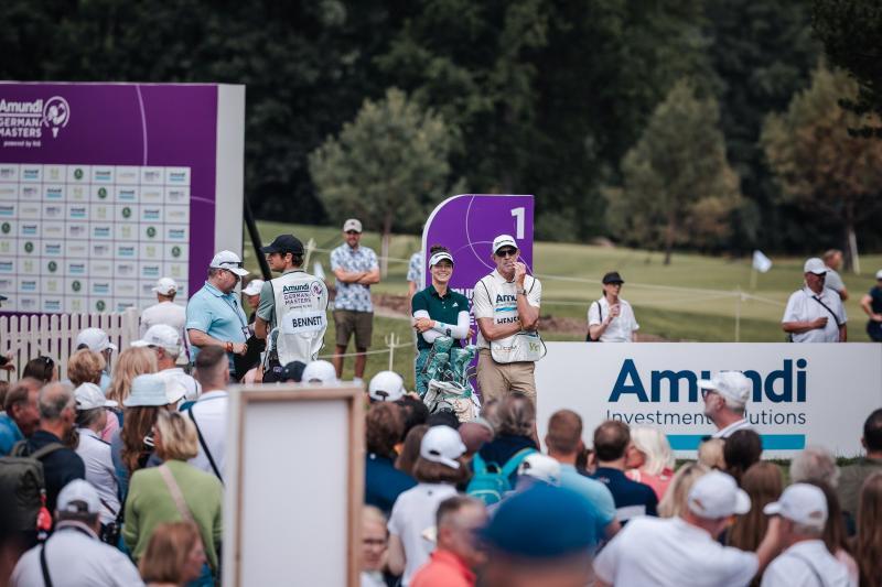 Mittendrin im Geschehen