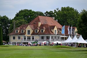 Willkommen zum Profigolf-Event im Wiitelsbacher GC (Foto: FFZ)