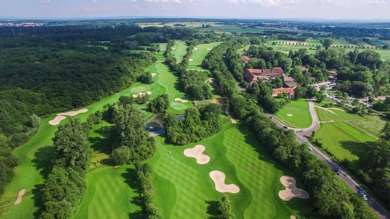Linientreue im Parkland