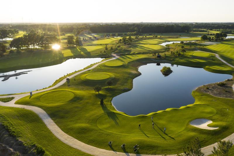 Nord Course Overview