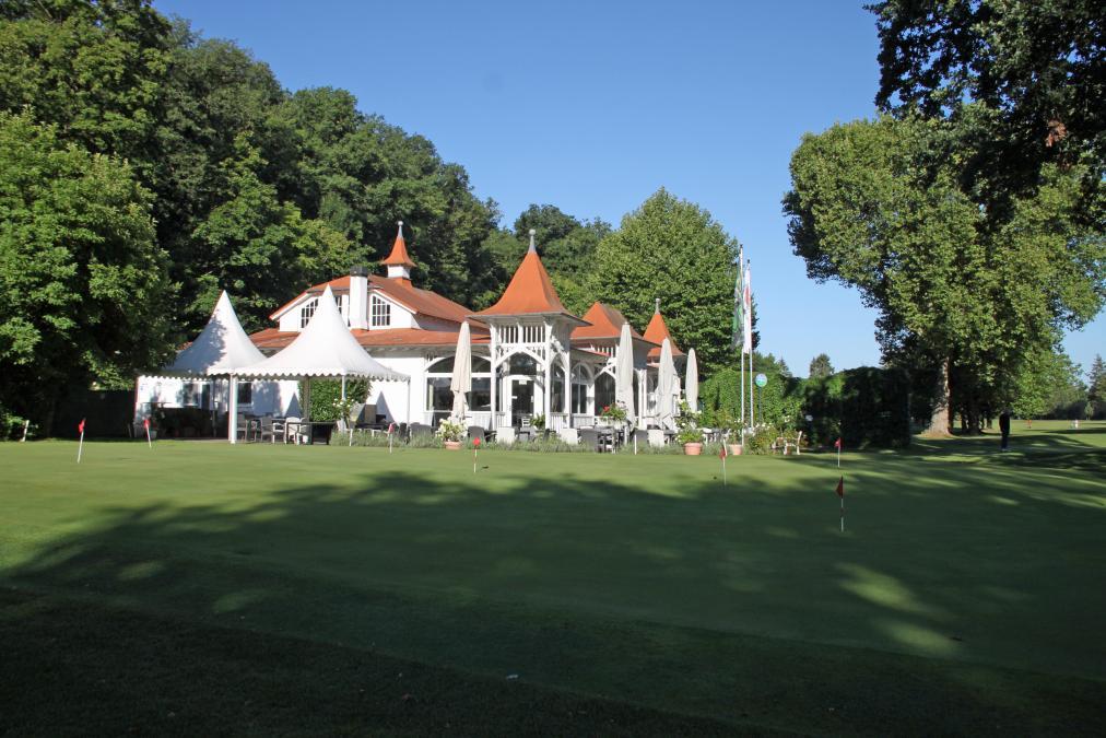 Herzlich willkommen im GC Bad Nauheim