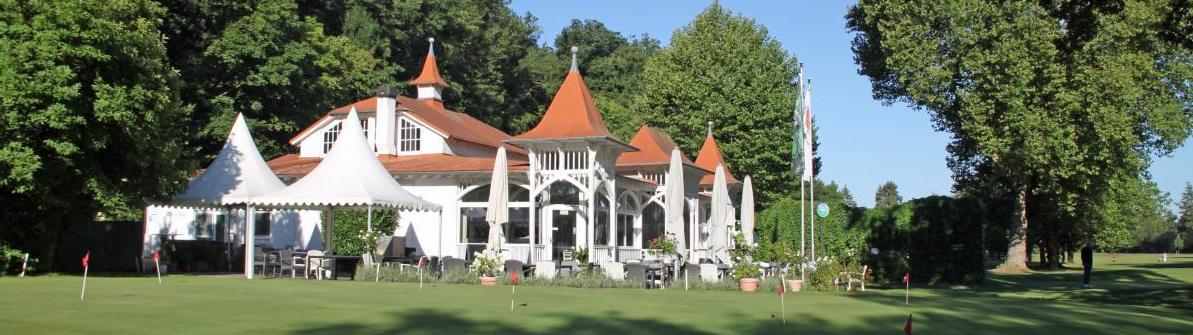 Herzlich willkommen im GC Bad Nauheim