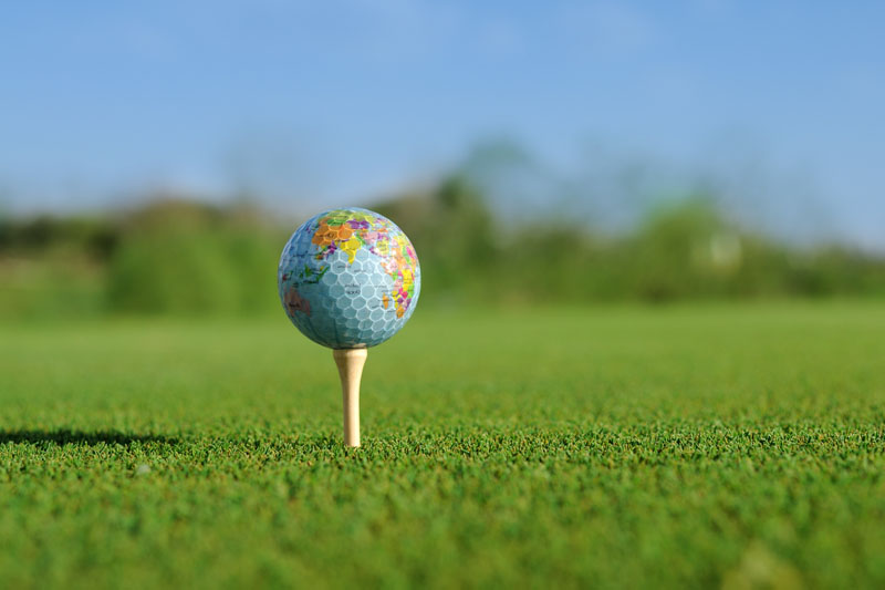 Einheitliche Golfregeln gibt es schon lange, nun endlich auch ein globales Handicap-System 